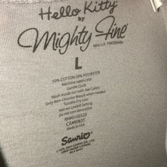 Vintage Hello Kitty tee brand new - Picture 7 of 7
